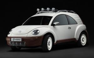 EDAG Biwak Concept